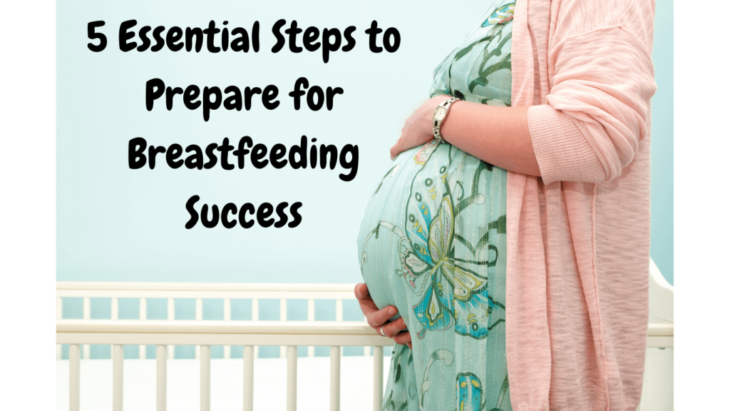 Pregnancy breastfeeding